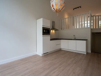 Appartement te huur Grote Visserijstraat, Rotterdam