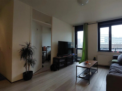 Appartement te huur Haaksbergerstraat, Enschede