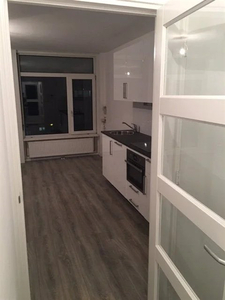 Appartement te huur Hengelosestraat, Enschede