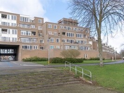 Appartement te huur in Almere