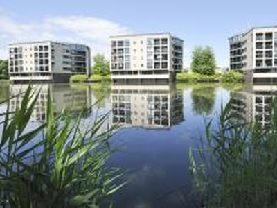 Appartement te huur in Almere