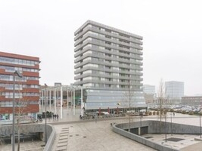 Appartement te huur in Almere