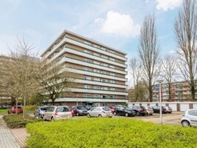 Appartement te huur in Amstelveen