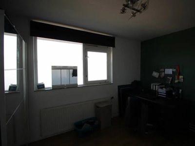 Appartement te huur Jan Janslaan, Almelo