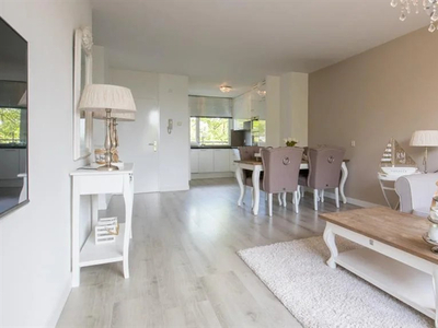 Appartement te huur Jan Luykenlaan, Leiden