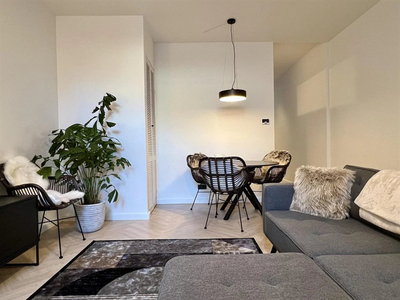 Appartement te huur Janvossensteeg, Leiden