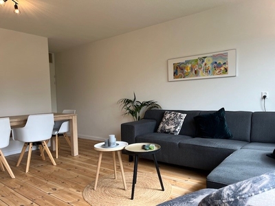 Appartement te huur Johan Jongkindstraat, Amsterdam