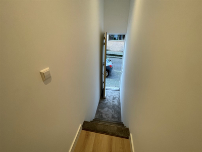 Appartement te huur Korte Schoonderloostraat, Rotterdam