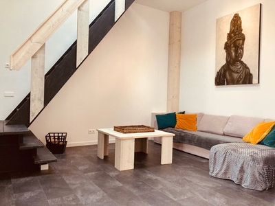 Appartement te huur Langestraat, Brielle