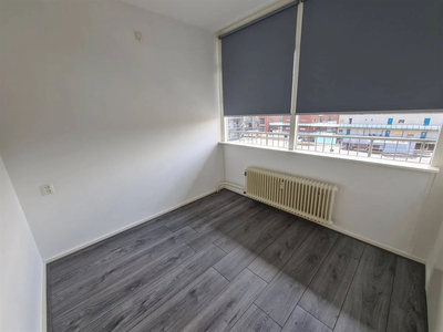 Appartement te huur Langestraat, Hilversum