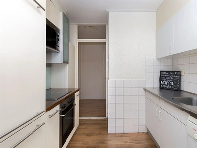 Appartement te huur Lisdoddelaan, Arnhem