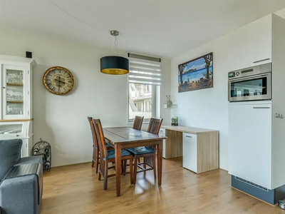 Appartement te huur Marnixlaan, Utrecht