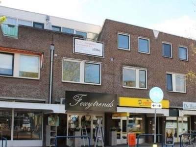 Appartement te huur Moleneindplein, Vught