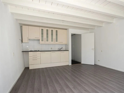 Appartement te huur Neude, Utrecht