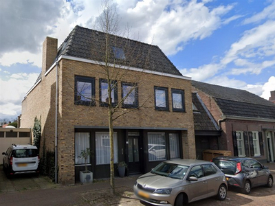 Appartement te huur Nieuwstraat, Liempde