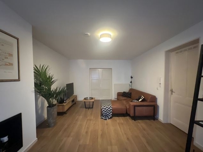 Appartement te huur Oosterhaven, Groningen