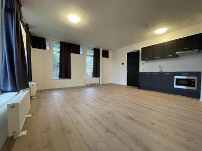 Appartement te huur Pelikaanstraat, Assen