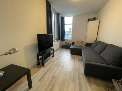 Appartement te huur Scharnerweg, Maastricht