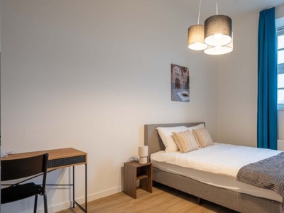 Appartement te huur Sikkelstraat, Rotterdam