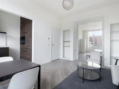 Appartement te huur Stadhouderslaan, Utrecht