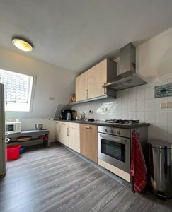 Appartement te huur Steentilstraat, Groningen