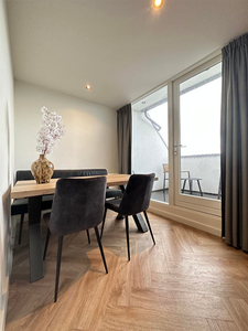 Appartement te huur Van Coothplein, Breda