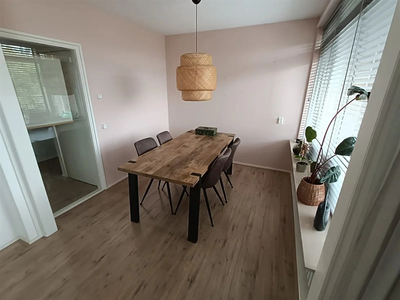 Appartement te huur Van Hille Gaerthestraat, Zwolle