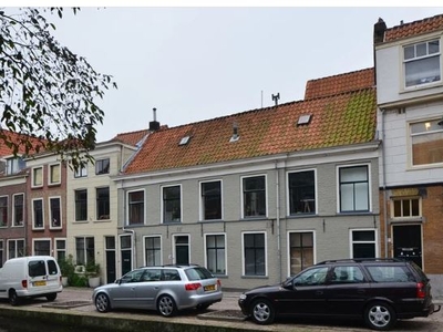 Appartement te huur Vlamingstraat, Delft