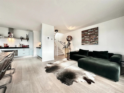 Appartement te huur Westerdoksdijk, Amsterdam