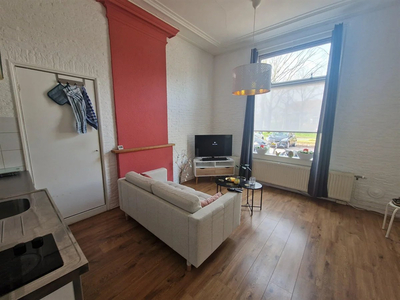 Appartement te huur Wipstrikkerallee, Zwolle