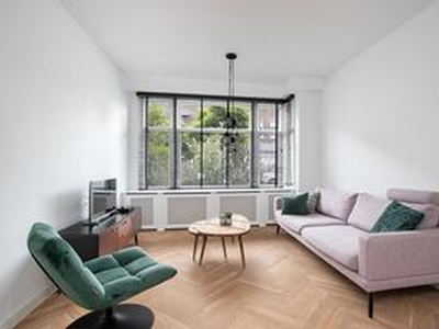 Benedenwoning (appartement) te huur in Voorburg