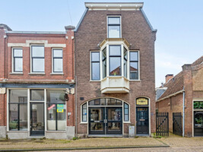 Bovenwoning (dubbel bovenhuis) te huur in Voorburg