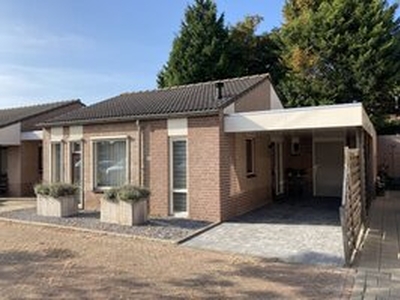 Bungalow te huur in Veldhoven