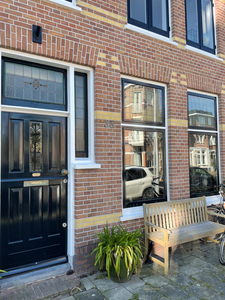 Hogerwoerdstraat 35