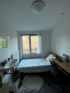 Kamer te huur Beneluxlaan, Tilburg