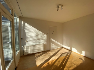 Kamer te huur Teisterbantstraat, Arnhem