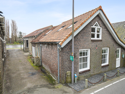 Kandelaarweg 91