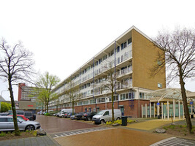 Maisonnette (dubbel bovenhuis) te huur in Voorburg