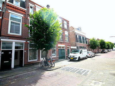 Stadhoudersstraat 14