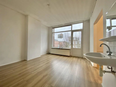 Studio te huur Beeklaan, Den Haag