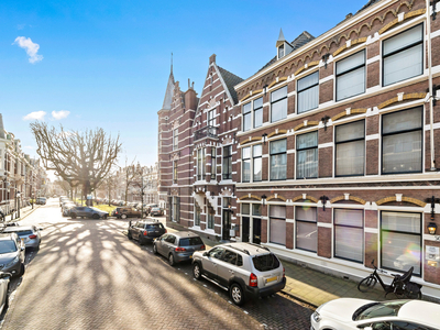 Surinamestraat 48