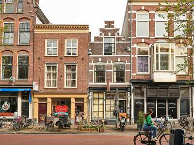 Voorstraat 100A