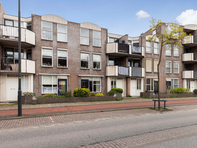 Wilhelmina Druckerstraat 343