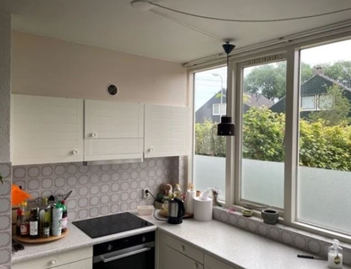 Woning te huur Albert van der Meerstraat, Hengelo Ov