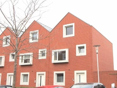 Woning te huur Bisschop Aelenstraat, Tilburg