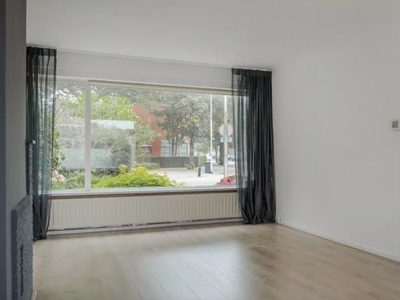 Woning te huur De Ruyterweg, Leeuwarden