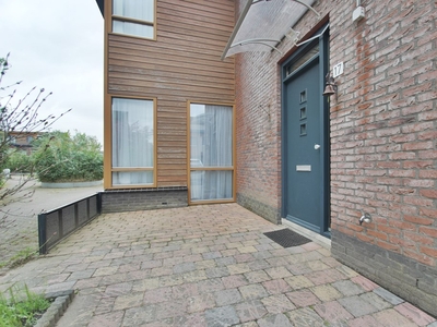 Woning te huur Delacroixstraat, Almere