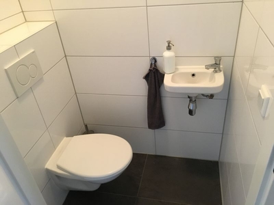 Appartement te huur Hasseltstraat, Tilburg