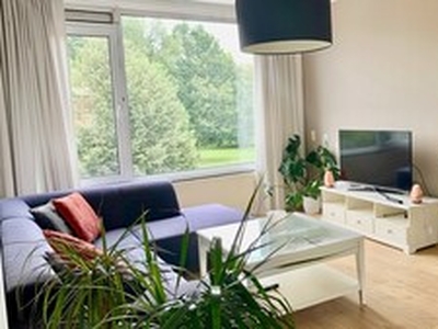 Appartement te huur in Voorburg