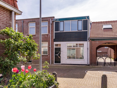 Brouwerstraat 33